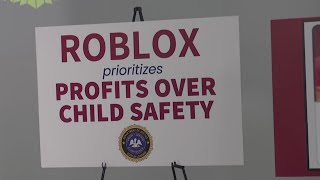 LA AG case against Roblox begins