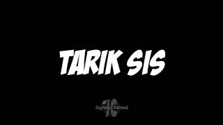 Sound Effect TARIK SIS... SEMONGKO !!!