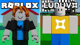 Is Luduvo BETTER Than Roblox?