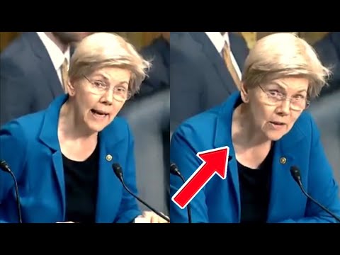 Elizabeth Warren Proved In This Moment That Lying Is Her Everything