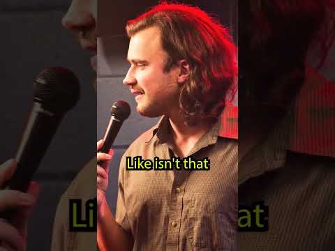 fixed the joke