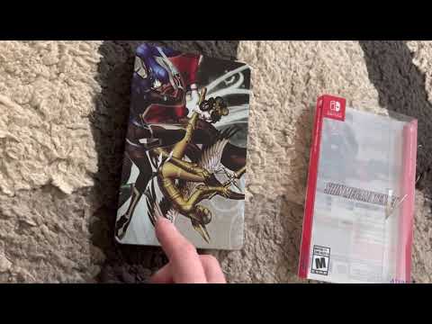 Shin Megami Tensei