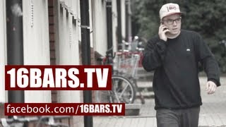 Dcvdns Feat. Celo & Abdi - Frankfurter Zoo 16Bars.tv Premiere