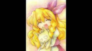 Tabula Rasa ~ The Empty Girl (Remastered)
