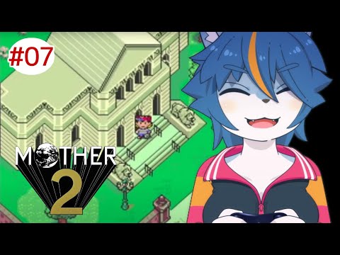 糸井重里の徳川埋蔵金発掘プロジェクト！？『MOTHER2』part7