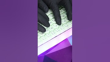 Everglide SK68 Mechanical Keyboard Typing Thocky, Clicky, Satisfying, Typing Test