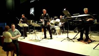 bal musette avec C.MICHEL