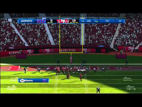 Madden NFL 13