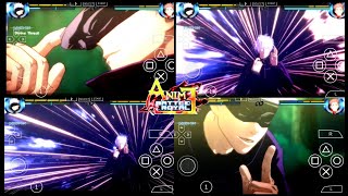 Gojo | Infinite Void | Nsuni Mod screenshot 3