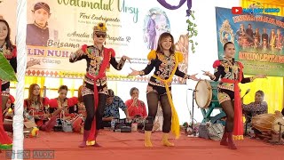 VERSION KOPLO SARINANDE NDOLALAK RUKUN LESTARI