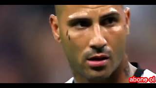 Ricardo Quaresma Çalim Skills