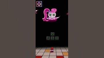 Fnf Scary Mom Monster Mod Character Test Android Best 51 #fnf #android #shorts