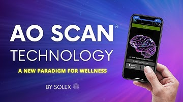 Bioresonance Scan + Frequency Technology - meditation music, subconscious reprogramming, quantum tec