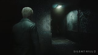 : Silent Hill 2 Remake