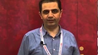 Tedxihlascollegeed Mehmet Ceylanın Rüyası