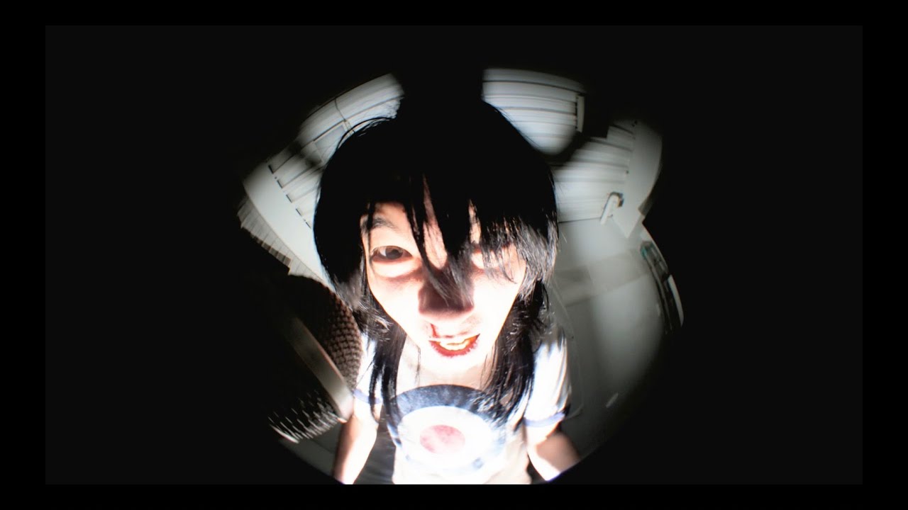 BUG/VISION - プラシーボリフレイン:MUSIC VIDEO