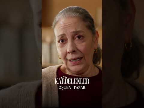 Yeni Dizi Kardelenler