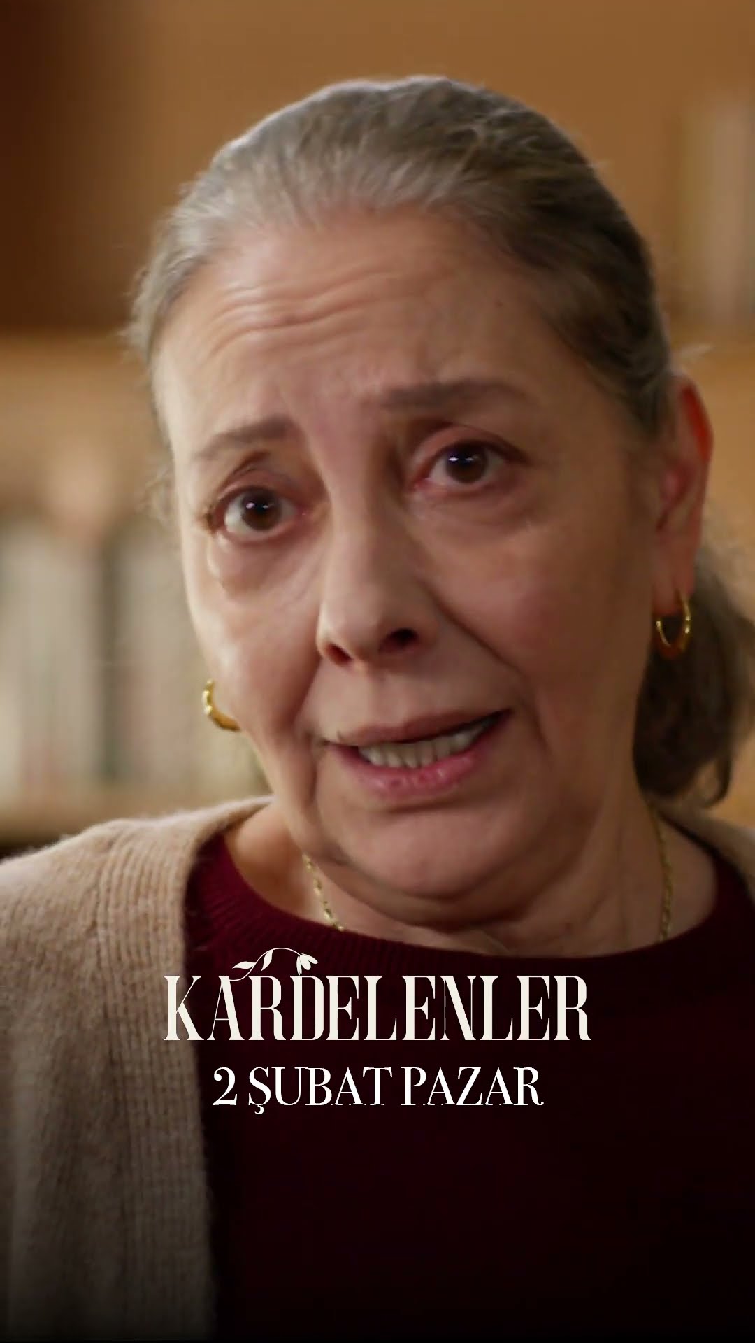 Yeni Dizi Kardelenler 2 Şubat Pazart atv'de başlıyor! @Kardelenleratv