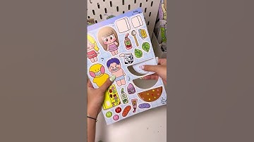 Nên Làm Bộ Tranh Cắt Sẵn Hay Là Không ??? #cotienxanh #shorts