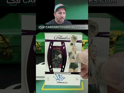 2024 Panini Flawless
