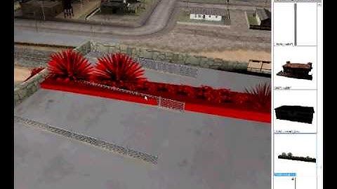 SA-MP.GE lesson Map editor