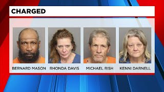 Deputies talk about addressing animal cruelty in Laurens Co.