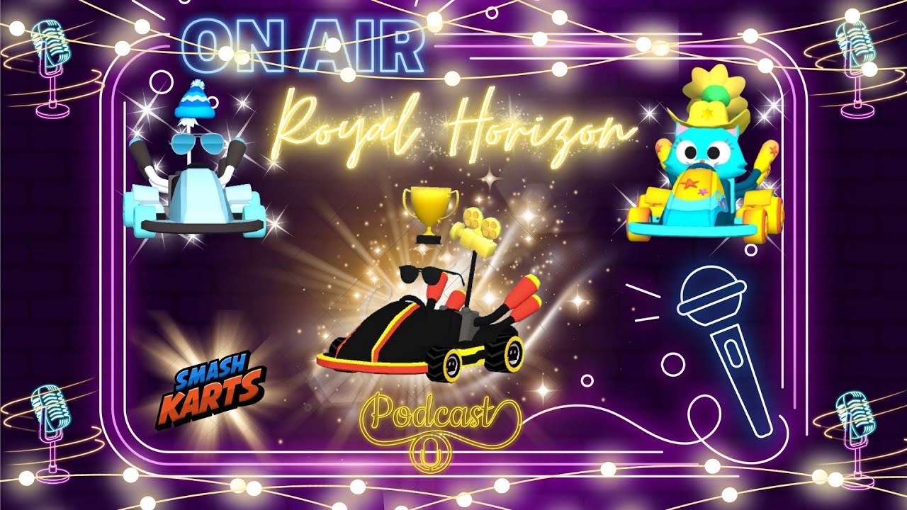 Royal Horizon SK Podcast - JTP story