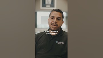 #mfa #cybersecurityawareness https://connectus.org.uk/cyber-security keeping your business safe