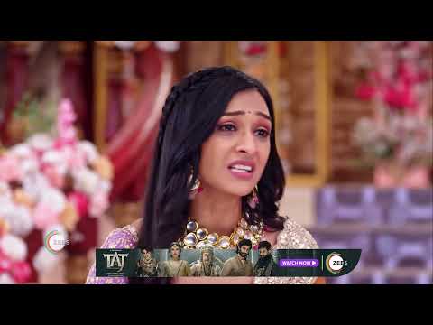 Bhagya Lakshmi Ep 709 Webisode Sep 23 2023 Rohit Suchanti Aishwarya Khare Zee TV