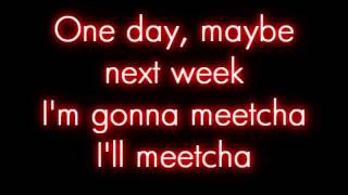 One Direction - One Way Or Another Lyric Video HQ