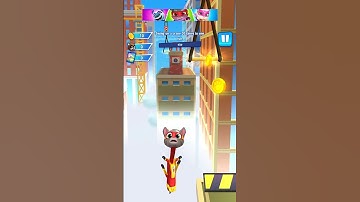All Best Funny Fails & Falls From Talking Tom Hero Dash Vs Talking Tom Gold Run Vs Tom Time Rush