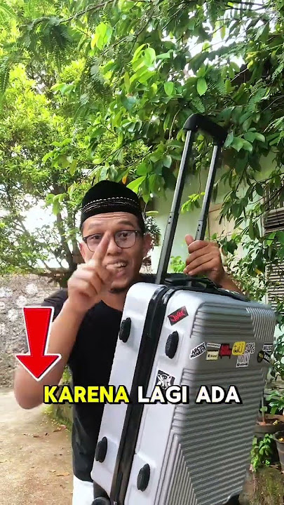 Ikoper suitcase for going home #suitcase #ikoperkoper