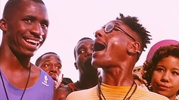 Do the Right Thing (1989) - Trailer and TV Spots