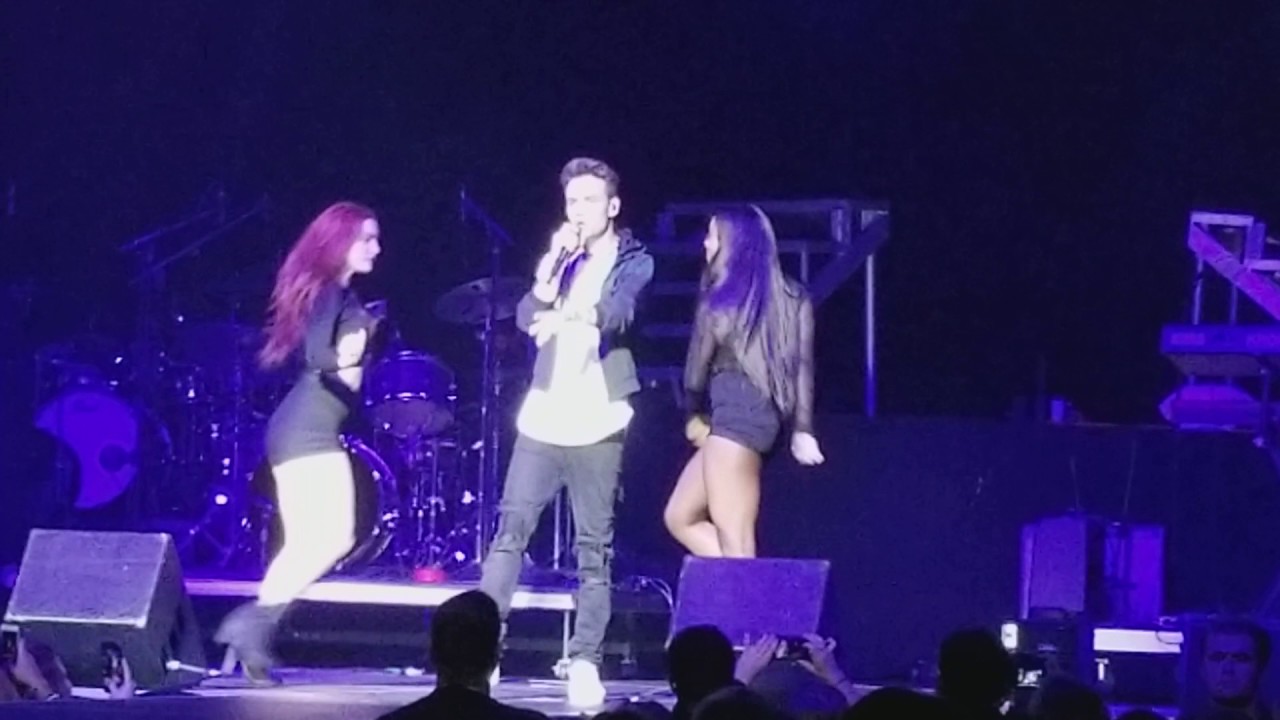 Liam Payne Strip That Down ZPL Birthday Bash to June 2017