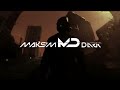Maksim dark  runner music