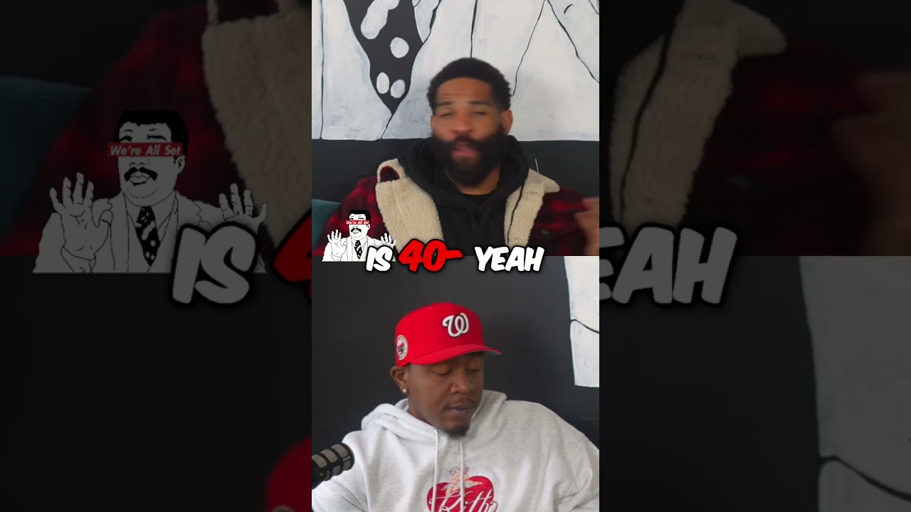 Exclusive Event Vibes: Protecting Our Space | Wereallsetpod #shorts