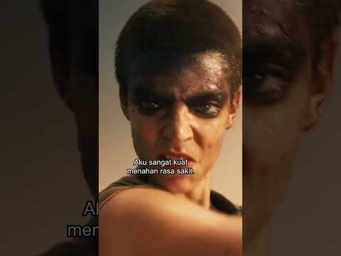 FURIOSA : A