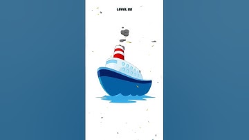 Draw Puzzle level 88 - tricky brain test - shorts-Viral - Youtube - Feed #shorts