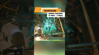 📅 Warframe Haftalık Kaçırmamanız Gerekenler! Warframe Türkçe #shorts #warframe #tennocreate #oyun