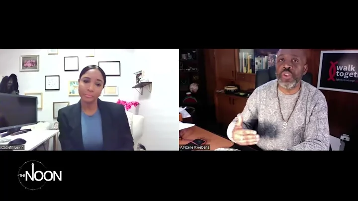 Gov. Whitmer signs expansion of Elliot Larsens Act protecting LGBTQ rights in Michigan | The Noon