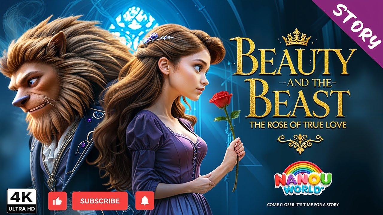 Beauty and the Beast