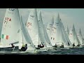 2018 470 Junior World Championship - Day 1
