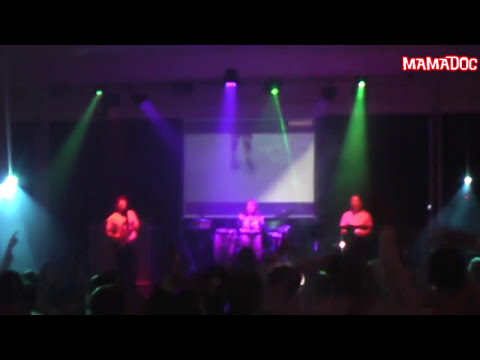 BANDA MAMADOC /