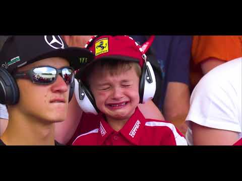 FORMULA 1 - MOTIVATIONAL VIDEO