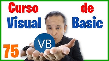 Programación Orientada a Objetos, Polimorfismo en Visual Basic.NET [75]⛓️