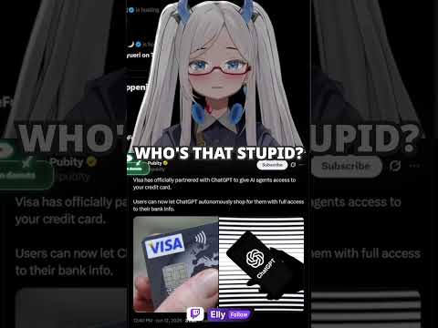 This Sounds Like The WORST Use Of AI