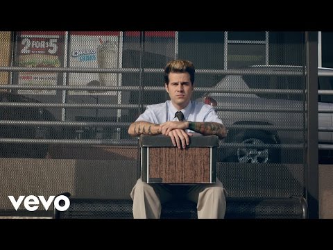 Ryan Cabrera - House On Fire