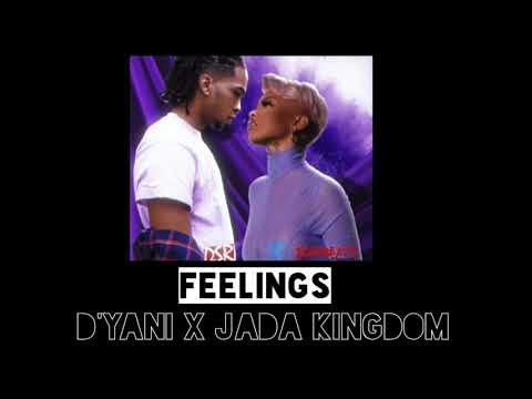 feelings - d’yani