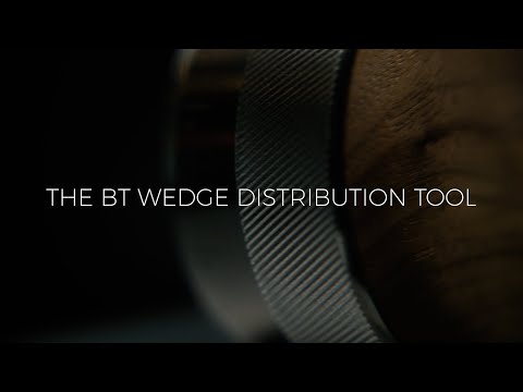 The BT Wedge