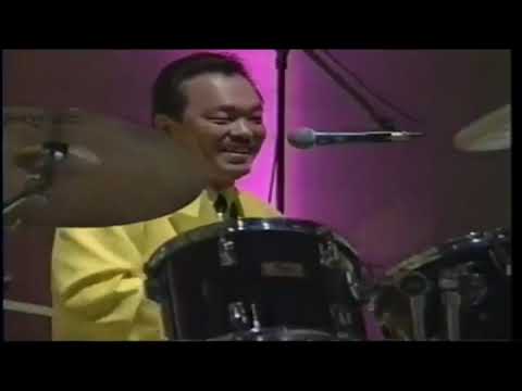 め組の人　シャネルズ　ラッツ&スター